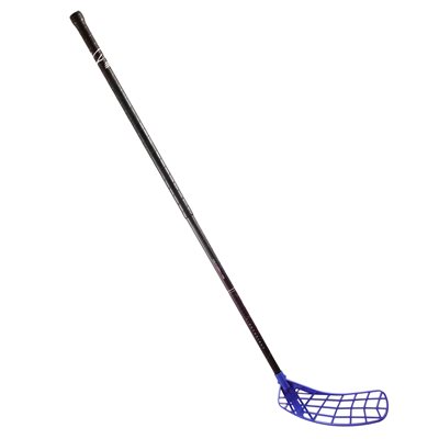 Bâton floorball Exel® «E-Lite» en carbone, 96 cm (37,8")