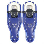 Paire de raquettes à neige SNOWTREK®, 69 cm (27")