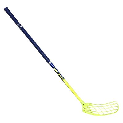 Bâton de floorball Exel® «Trickster» en carbone